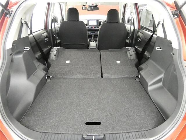 ライズ Ｇ　フルセグ　メモリーナビ　バックカメラ　衝突被害軽減システム　ＥＴＣ　ＬＥＤヘッドランプ　ＤＶＤ再生　記録簿　安全装備　アイドリングストップ　ナビ＆ＴＶ　ＣＤ　アルミホイール　盗難防止装置　スマートキー（24枚目）