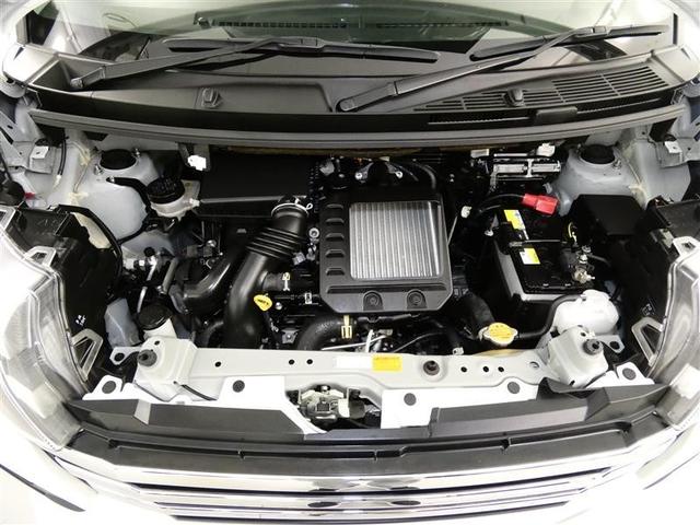 ルーミー カスタムＧ－Ｔ　フルセグ　メモリーナビ　バックカメラ　衝突被害軽減システム　ＥＴＣ　両側電動スライド　ＬＥＤヘッドランプ　ワンオーナー　ＤＶＤ再生　記録簿　オートクルーズコントロール　アイドリングストップ　ナビ＆ＴＶ（6枚目）