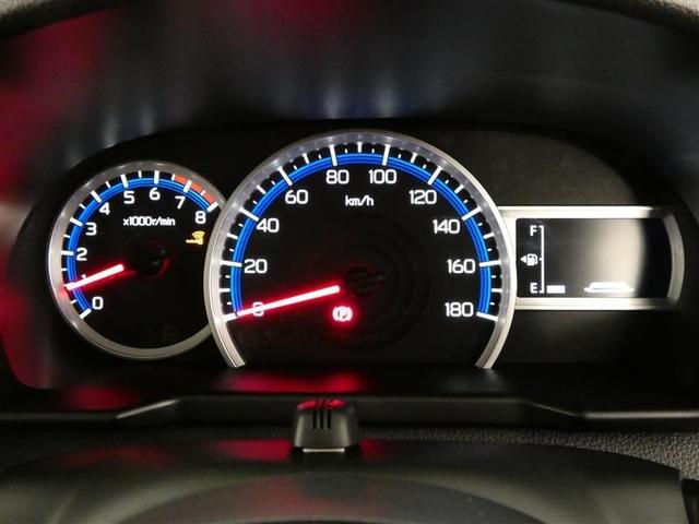 ルーミー カスタムＧ－Ｔ　フルセグ　メモリーナビ　バックカメラ　衝突被害軽減システム　ＥＴＣ　両側電動スライド　ＬＥＤヘッドランプ　ワンオーナー　ＤＶＤ再生　記録簿　オートクルーズコントロール　アイドリングストップ　ナビ＆ＴＶ（8枚目）