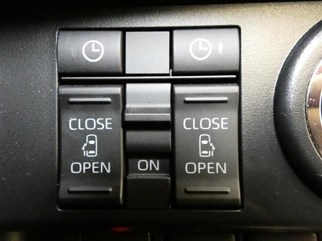 ルーミー カスタムＧ－Ｔ　フルセグ　メモリーナビ　バックカメラ　衝突被害軽減システム　ＥＴＣ　両側電動スライド　ＬＥＤヘッドランプ　ワンオーナー　ＤＶＤ再生　記録簿　オートクルーズコントロール　アイドリングストップ　ナビ＆ＴＶ（20枚目）