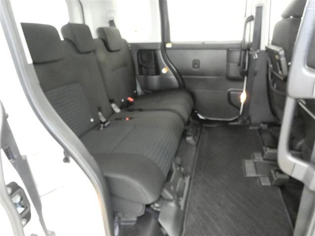 ルーミー カスタムＧ－Ｔ　フルセグ　メモリーナビ　バックカメラ　衝突被害軽減システム　ＥＴＣ　両側電動スライド　ＬＥＤヘッドランプ　ワンオーナー　ＤＶＤ再生　記録簿　オートクルーズコントロール　アイドリングストップ　ナビ＆ＴＶ（25枚目）