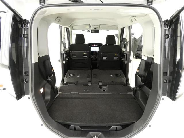 ルーミー カスタムＧ－Ｔ　フルセグ　メモリーナビ　バックカメラ　衝突被害軽減システム　ＥＴＣ　両側電動スライド　ＬＥＤヘッドランプ　ワンオーナー　ＤＶＤ再生　記録簿　オートクルーズコントロール　アイドリングストップ　ナビ＆ＴＶ（27枚目）