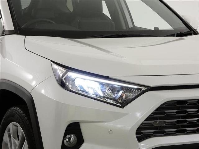 RAV4 G Zパッケージ 4WD フルセグ メモリーナビ バックカメラ 衝突被害軽減システム ETC LEDヘッドランプ ミュージックプレイヤー接続可 記録簿 安全装備 オートクルーズコントロール 電動シート ナビ&TV(4枚目)