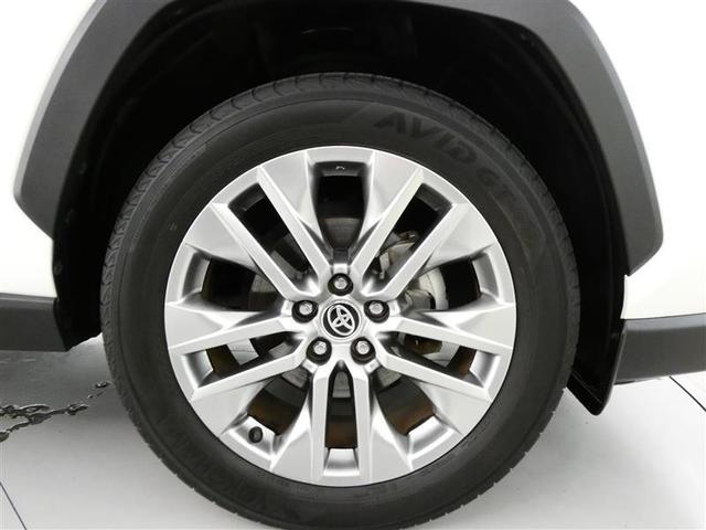 RAV4 G Zパッケージ 4WD フルセグ メモリーナビ バックカメラ 衝突被害軽減システム ETC LEDヘッドランプ ミュージックプレイヤー接続可 記録簿 安全装備 オートクルーズコントロール 電動シート ナビ&TV(5枚目)