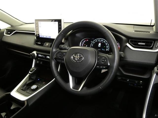 RAV4 G Zパッケージ 4WD フルセグ メモリーナビ バックカメラ 衝突被害軽減システム ETC LEDヘッドランプ ミュージックプレイヤー接続可 記録簿 安全装備 オートクルーズコントロール 電動シート ナビ&TV(7枚目)