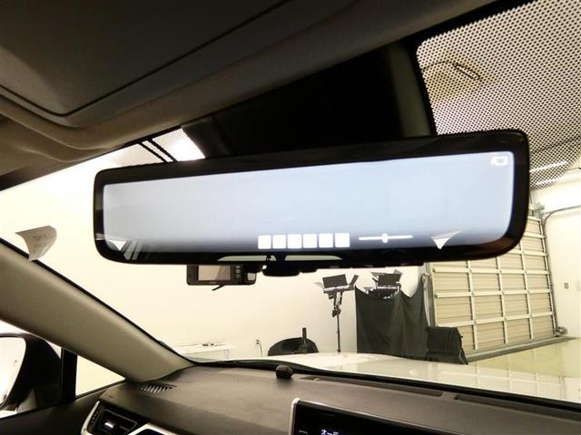 RAV4 G Zパッケージ 4WD フルセグ メモリーナビ バックカメラ 衝突被害軽減システム ETC LEDヘッドランプ ミュージックプレイヤー接続可 記録簿 安全装備 オートクルーズコントロール 電動シート ナビ&TV(14枚目)