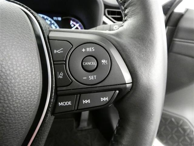 RAV4 G Zパッケージ 4WD フルセグ メモリーナビ バックカメラ 衝突被害軽減システム ETC LEDヘッドランプ ミュージックプレイヤー接続可 記録簿 安全装備 オートクルーズコントロール 電動シート ナビ&TV(18枚目)