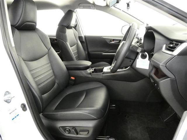 RAV4 G Zパッケージ 4WD フルセグ メモリーナビ バックカメラ 衝突被害軽減システム ETC LEDヘッドランプ ミュージックプレイヤー接続可 記録簿 安全装備 オートクルーズコントロール 電動シート ナビ&TV(28枚目)