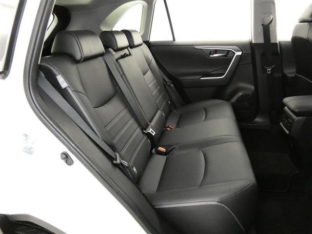RAV4 G Zパッケージ 4WD フルセグ メモリーナビ バックカメラ 衝突被害軽減システム ETC LEDヘッドランプ ミュージックプレイヤー接続可 記録簿 安全装備 オートクルーズコントロール 電動シート ナビ&TV(29枚目)