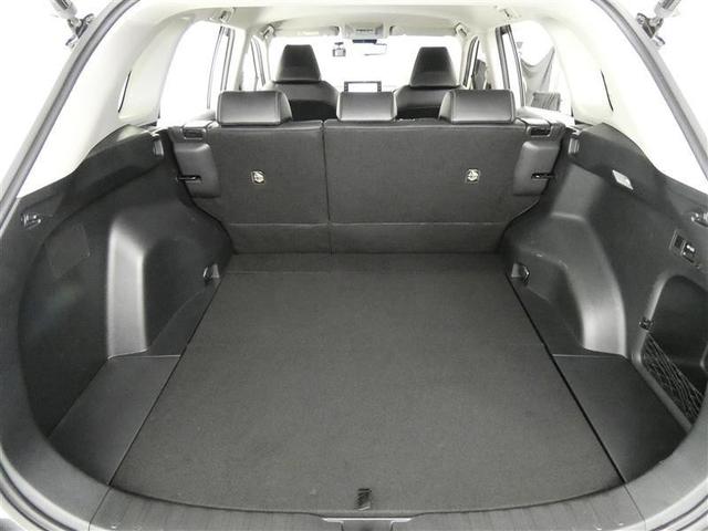 RAV4 G Zパッケージ 4WD フルセグ メモリーナビ バックカメラ 衝突被害軽減システム ETC LEDヘッドランプ ミュージックプレイヤー接続可 記録簿 安全装備 オートクルーズコントロール 電動シート ナビ&TV(30枚目)