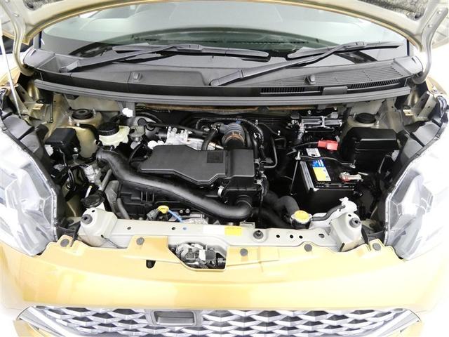 タンク カスタムG S ワンセグ メモリーナビ バックカメラ ドラレコ 衝突被害軽減システム 両側電動スライド LEDヘッドランプ 記録簿 オートクルーズコントロール アイドリングストップ ナビ&TV CD アルミホイール(6枚目)