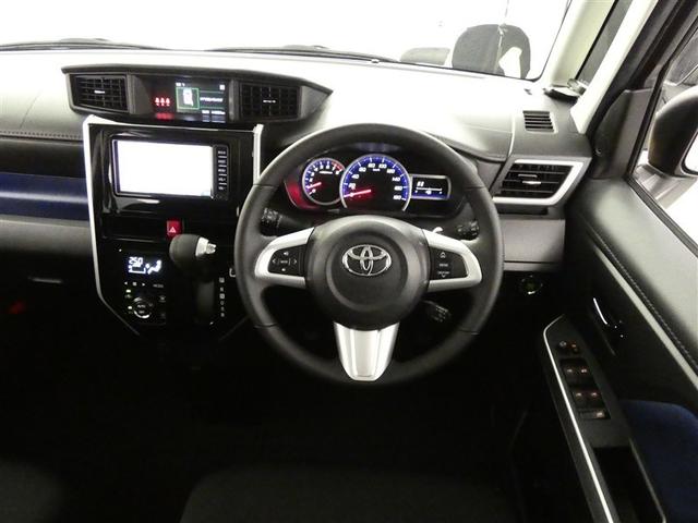 タンク カスタムG S ワンセグ メモリーナビ バックカメラ ドラレコ 衝突被害軽減システム 両側電動スライド LEDヘッドランプ 記録簿 オートクルーズコントロール アイドリングストップ ナビ&TV CD アルミホイール(7枚目)