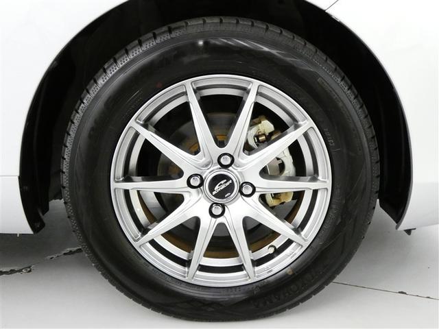 アクア G フルセグ メモリーナビ バックカメラ 衝突被害軽減システム ETC LEDヘッドランプ ミュージックプレイヤー接続可 記録簿 安全装備 オートクルーズコントロール ナビ&TV アルミホイール キーレス(6枚目)