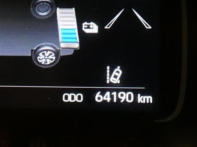 アクア G フルセグ メモリーナビ バックカメラ 衝突被害軽減システム ETC LEDヘッドランプ ミュージックプレイヤー接続可 記録簿 安全装備 オートクルーズコントロール ナビ&TV アルミホイール キーレス(10枚目)