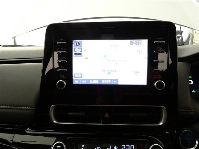 アクア G フルセグ メモリーナビ バックカメラ 衝突被害軽減システム ETC LEDヘッドランプ ミュージックプレイヤー接続可 記録簿 安全装備 オートクルーズコントロール ナビ&TV アルミホイール キーレス(11枚目)