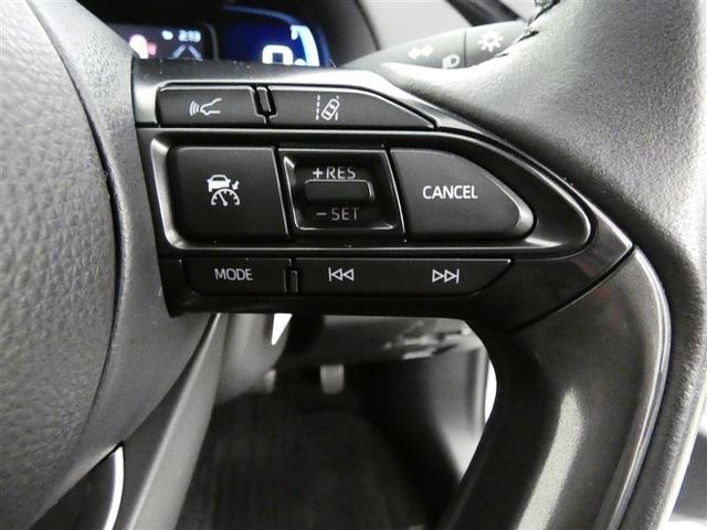 アクア G フルセグ メモリーナビ バックカメラ 衝突被害軽減システム ETC LEDヘッドランプ ミュージックプレイヤー接続可 記録簿 安全装備 オートクルーズコントロール ナビ&TV アルミホイール キーレス(19枚目)