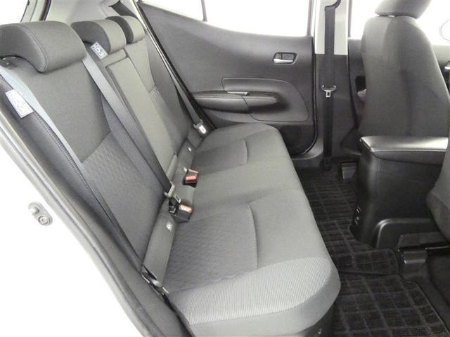 アクア G フルセグ メモリーナビ バックカメラ 衝突被害軽減システム ETC LEDヘッドランプ ミュージックプレイヤー接続可 記録簿 安全装備 オートクルーズコントロール ナビ&TV アルミホイール キーレス(21枚目)