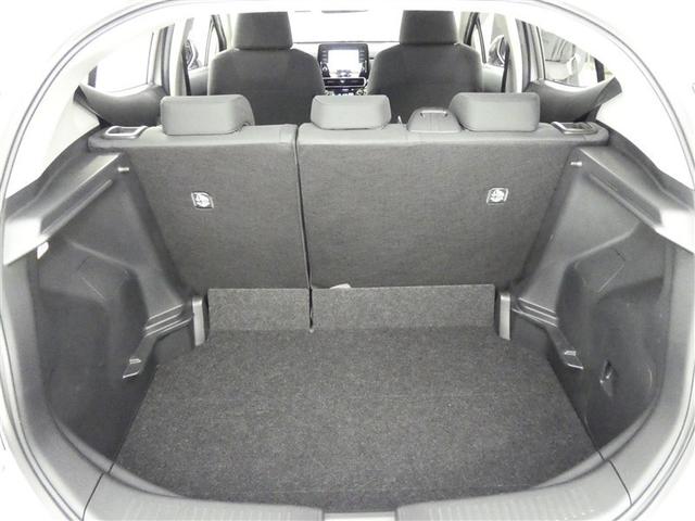 アクア G フルセグ メモリーナビ バックカメラ 衝突被害軽減システム ETC LEDヘッドランプ ミュージックプレイヤー接続可 記録簿 安全装備 オートクルーズコントロール ナビ&TV アルミホイール キーレス(22枚目)