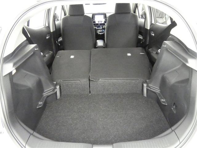 アクア G フルセグ メモリーナビ バックカメラ 衝突被害軽減システム ETC LEDヘッドランプ ミュージックプレイヤー接続可 記録簿 安全装備 オートクルーズコントロール ナビ&TV アルミホイール キーレス(23枚目)