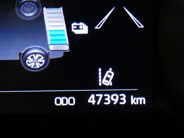 ヤリス ハイブリッドZ フルセグ メモリーナビ バックカメラ 衝突被害軽減システム ETC LEDヘッドランプ フルエアロ ワンオーナー DVD再生 ミュージックプレイヤー接続可 記録簿 安全装備 オートクルーズコントロール(9枚目)