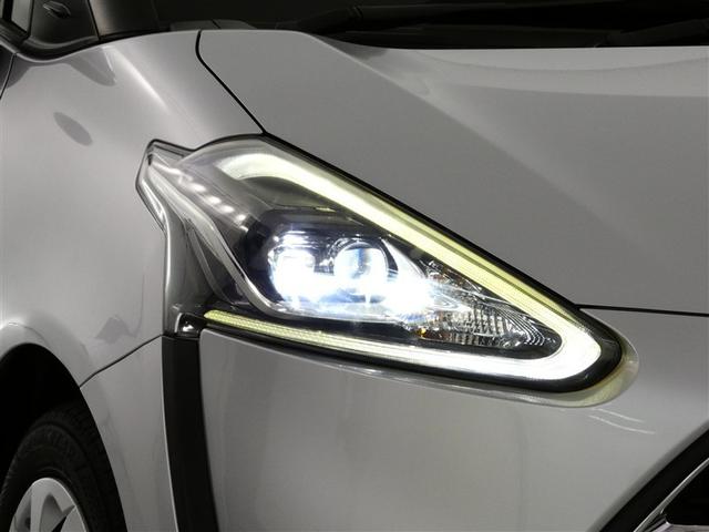 シエンタ G フルセグ メモリーナビ バックカメラ ETC 両側電動スライド LEDヘッドランプ 3列シート ウオークスルー ワンオーナー DVD再生 記録簿 乗車定員7人 アイドリングストップ ナビ&TV CD(4枚目)