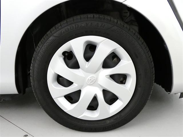 シエンタ G フルセグ メモリーナビ バックカメラ ETC 両側電動スライド LEDヘッドランプ 3列シート ウオークスルー ワンオーナー DVD再生 記録簿 乗車定員7人 アイドリングストップ ナビ&TV CD(5枚目)