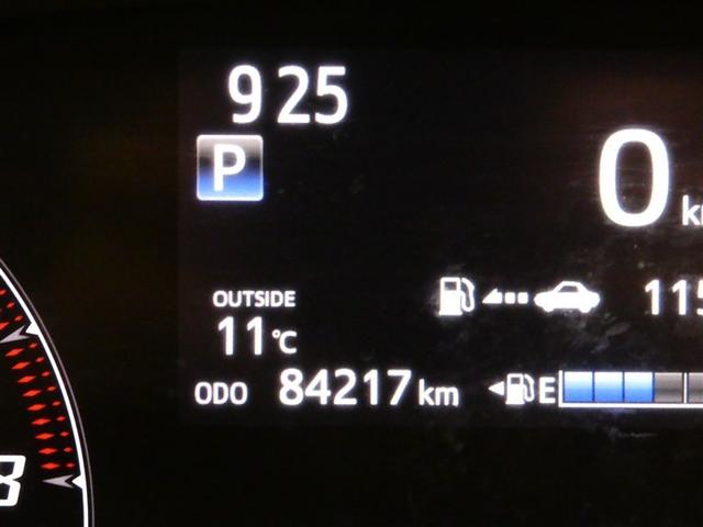 シエンタ G フルセグ メモリーナビ バックカメラ ETC 両側電動スライド LEDヘッドランプ 3列シート ウオークスルー ワンオーナー DVD再生 記録簿 乗車定員7人 アイドリングストップ ナビ&TV CD(9枚目)