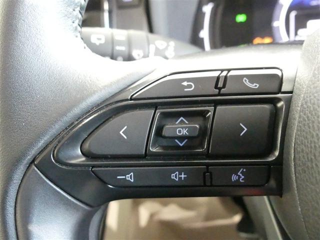 シエンタ Z フルセグ メモリーナビ バックカメラ ドラレコ 衝突被害軽減システム 両側電動スライド LEDヘッドランプ ウオークスルー ワンオーナー ミュージックプレイヤー接続可 記録簿 安全装備 ナビ&TV(15枚目)