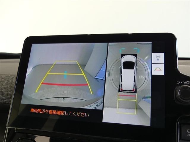シエンタ ハイブリッドＺ　フルセグ　メモリーナビ　バックカメラ　ドラレコ　衝突被害軽減システム　ＥＴＣ　両側電動スライド　ＬＥＤヘッドランプ　ウオークスルー　ワンオーナー　ＤＶＤ再生　ミュージックプレイヤー接続可　記録簿　ＣＤ（8枚目）