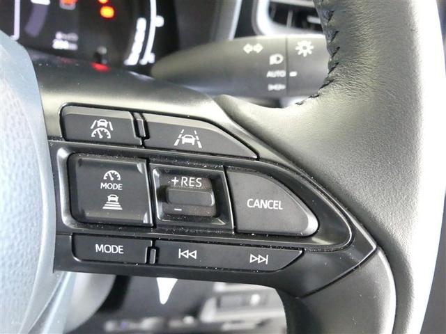 シエンタ ハイブリッドＺ　フルセグ　メモリーナビ　バックカメラ　ドラレコ　衝突被害軽減システム　ＥＴＣ　両側電動スライド　ＬＥＤヘッドランプ　ウオークスルー　ワンオーナー　ＤＶＤ再生　ミュージックプレイヤー接続可　記録簿　ＣＤ（16枚目）