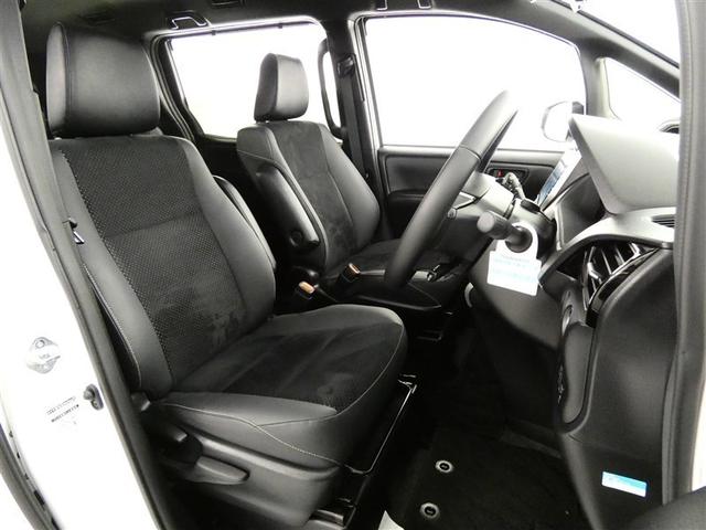 ヴォクシー ZS 煌III フルセグ メモリーナビ バックカメラ 衝突被害軽減システム ETC 両側電動スライド LEDヘッドランプ 3列シート ウオークスルー DVD再生 記録簿 乗車定員7人 オートクルーズコントロール CD(21枚目)