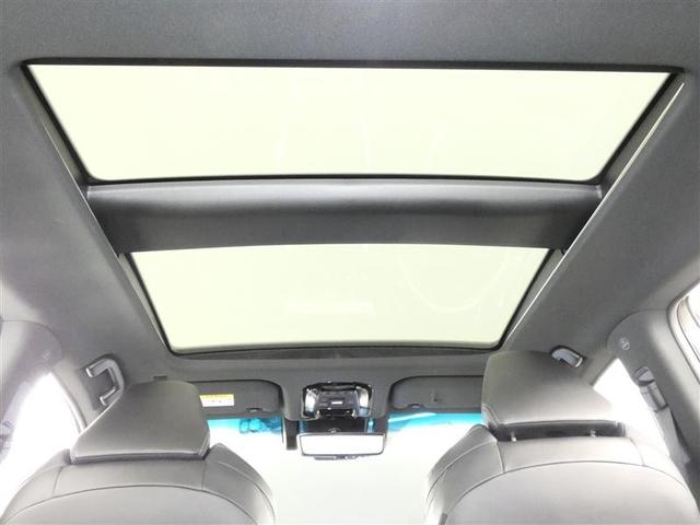 ハリアーハイブリッド Ｚ　サンルーフ　フルセグ　メモリーナビ　バックカメラ　ドラレコ　衝突被害軽減システム　ＥＴＣ　ＬＥＤヘッドランプ　ワンオーナー　ミュージックプレイヤー接続可　記録簿　安全装備　オートクルーズコントロール（4枚目）