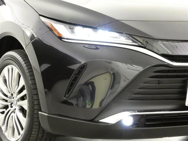 ハリアーハイブリッド Ｚ　サンルーフ　フルセグ　メモリーナビ　バックカメラ　ドラレコ　衝突被害軽減システム　ＥＴＣ　ＬＥＤヘッドランプ　ワンオーナー　ミュージックプレイヤー接続可　記録簿　安全装備　オートクルーズコントロール（5枚目）
