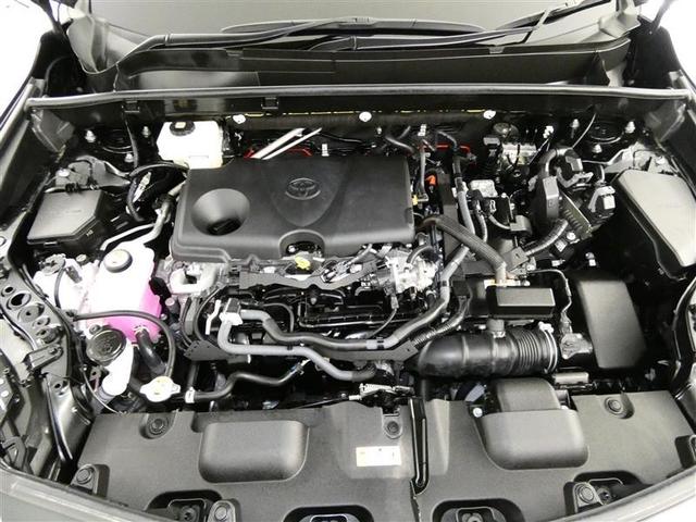 ハリアーハイブリッド Ｚ　サンルーフ　フルセグ　メモリーナビ　バックカメラ　ドラレコ　衝突被害軽減システム　ＥＴＣ　ＬＥＤヘッドランプ　ワンオーナー　ミュージックプレイヤー接続可　記録簿　安全装備　オートクルーズコントロール（7枚目）