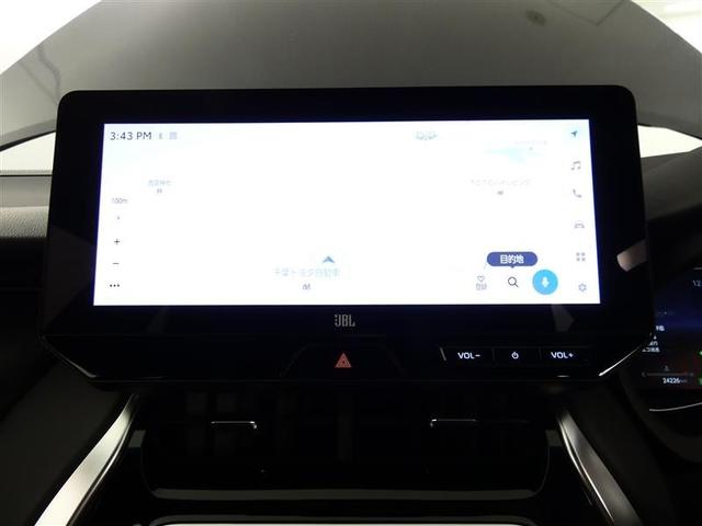 ハリアーハイブリッド Ｚ　サンルーフ　フルセグ　メモリーナビ　バックカメラ　ドラレコ　衝突被害軽減システム　ＥＴＣ　ＬＥＤヘッドランプ　ワンオーナー　ミュージックプレイヤー接続可　記録簿　安全装備　オートクルーズコントロール（13枚目）