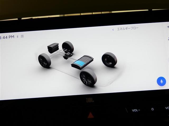 ハリアーハイブリッド Ｚ　サンルーフ　フルセグ　メモリーナビ　バックカメラ　ドラレコ　衝突被害軽減システム　ＥＴＣ　ＬＥＤヘッドランプ　ワンオーナー　ミュージックプレイヤー接続可　記録簿　安全装備　オートクルーズコントロール（16枚目）