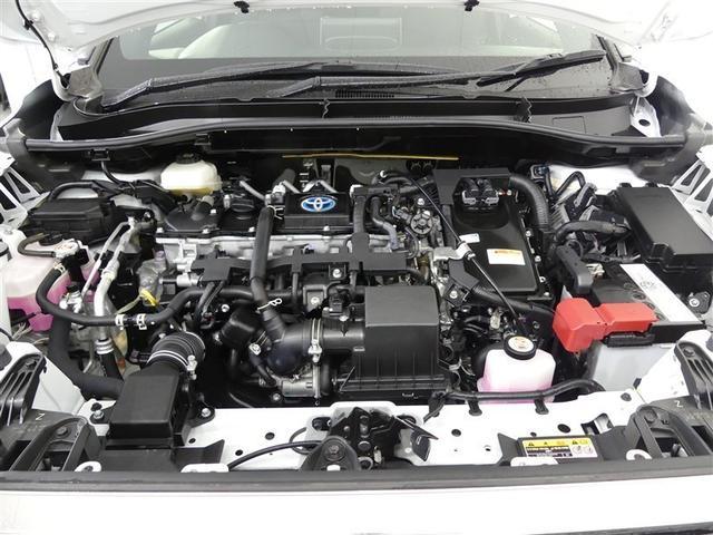 カローラクロス ハイブリッド Z フルセグ メモリーナビ バックカメラ 衝突被害軽減システム ETC LEDヘッドランプ ワンオーナー ミュージックプレイヤー接続可 記録簿 安全装備 オートクルーズコントロール 電動シート ナビ&TV(12枚目)