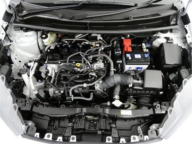 ヤリス Ｚ　メモリーナビ　バックカメラ　衝突被害軽減システム　ＥＴＣ　ＬＥＤヘッドランプ　ミュージックプレイヤー接続可　記録簿　安全装備　オートクルーズコントロール　アルミホイール　盗難防止装置　スマートキー（13枚目）