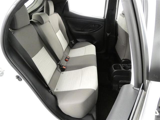 ヤリス Ｚ　メモリーナビ　バックカメラ　衝突被害軽減システム　ＥＴＣ　ＬＥＤヘッドランプ　ミュージックプレイヤー接続可　記録簿　安全装備　オートクルーズコントロール　アルミホイール　盗難防止装置　スマートキー（27枚目）