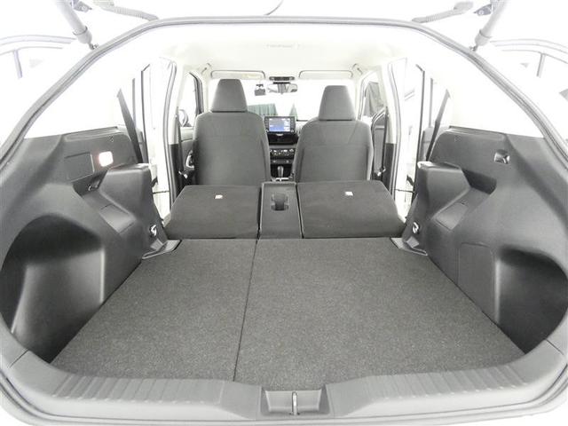 ヤリスクロス ハイブリッドＧ　フルセグ　バックカメラ　衝突被害軽減システム　ＥＴＣ　ＬＥＤヘッドランプ　ワンオーナー　ミュージックプレイヤー接続可　記録簿　安全装備　オートクルーズコントロール　ＴＶ　アルミホイール　盗難防止装置（29枚目）