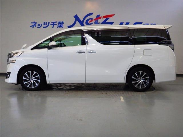 V 純正メモリーナビ 後席モニター(2枚目)