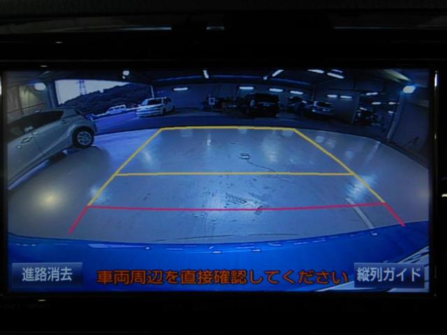 ハイブリッドF 前歴当社社用車 純正メモリーナビ(8枚目)
