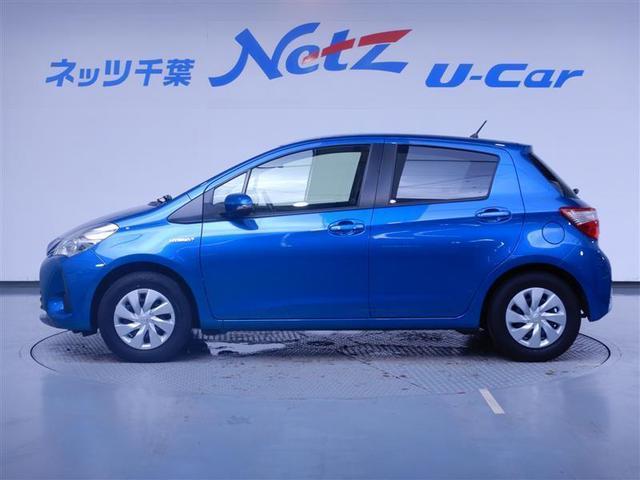ハイブリッドF 前歴当社社用車 純正メモリーナビ(2枚目)