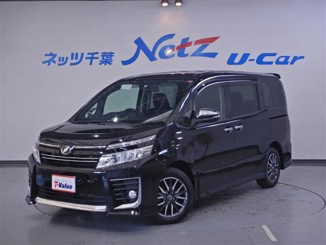 ZS 煌 純正メモリーナビ バックモニター(2枚目)