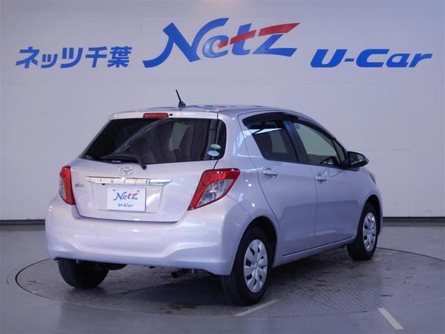 F スマイルエディション ワンオーナー車 純正メモリーナビ(4枚目)