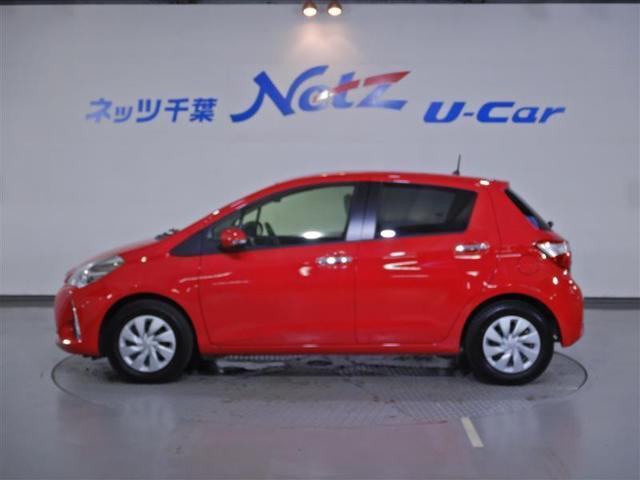 F セーフティーエディションII 前歴当社社用車(2枚目)