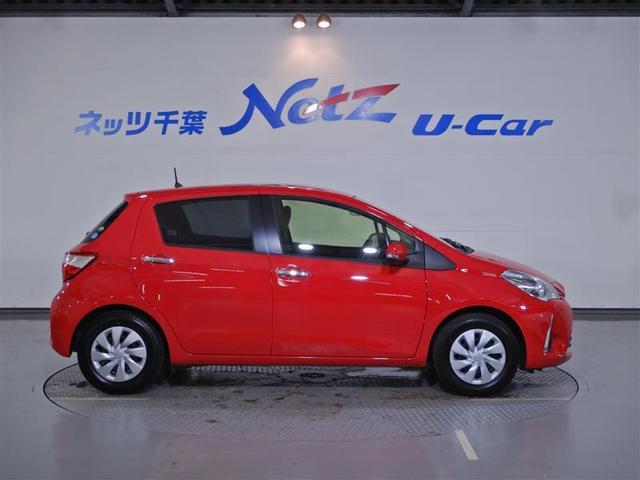 F セーフティーエディションII 前歴当社社用車(3枚目)
