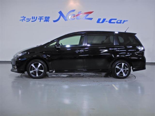 1.8Sモノトーン 車内除臭抗菌済 1年間走行距離無制限保証(2枚目)
