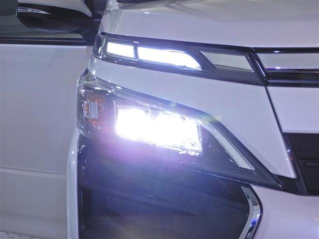 ZS 両側電動スライドドア フルセグTV付きナビ 8人乗り(12枚目)