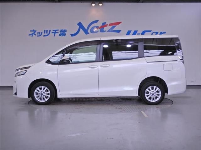 V フルセグTV付ナビ ドラレコ オートクルーズ 7人乗り(2枚目)
